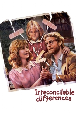 Irreconcilable Differences-fmovies