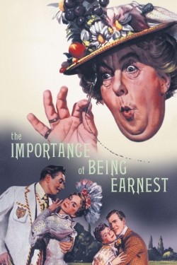 The Importance of Being Earnest-fmovies