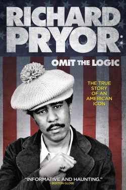 Richard Pryor: Omit the Logic-fmovies