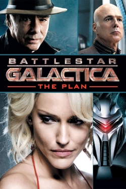 Battlestar Galactica: The Plan-fmovies