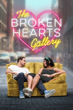 The Broken Hearts Gallery-fmovies