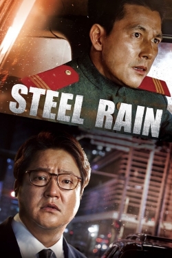 Steel Rain-fmovies
