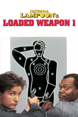 National Lampoon's Loaded Weapon 1-fmovies