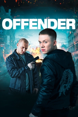 Offender-fmovies