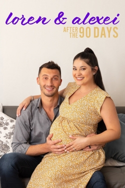90 Day Fiancé: After The 90 Days-fmovies