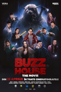 Buzz House: The Movie-fmovies