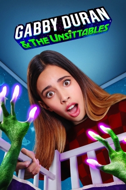 Gabby Duran and the Unsittables-fmovies