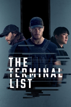 The Terminal List-fmovies
