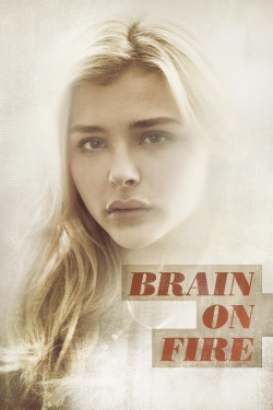 Brain on Fire-fmovies