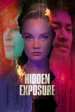 Hidden Exposure-fmovies