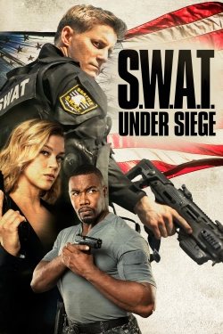 S.W.A.T.: Under Siege-fmovies