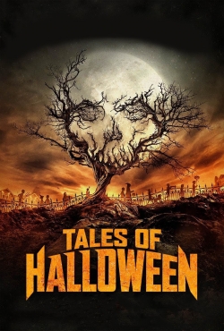 Tales of Halloween-fmovies
