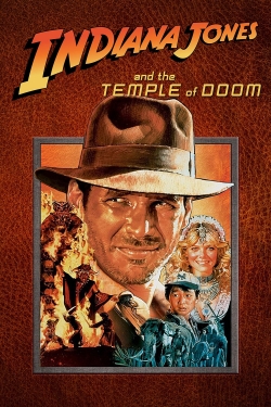 Indiana Jones and the Temple of Doom-fmovies