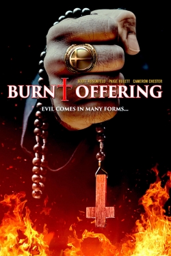 Burnt Offering-fmovies