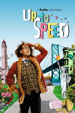 Up to Speed-fmovies