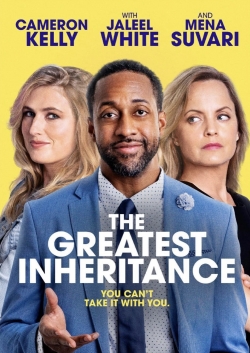 The Greatest Inheritance-fmovies