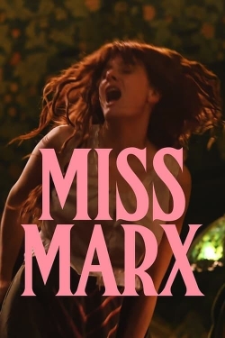 Miss Marx-fmovies