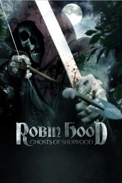 Robin Hood: Ghosts of Sherwood-fmovies
