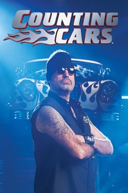 Counting Cars-fmovies