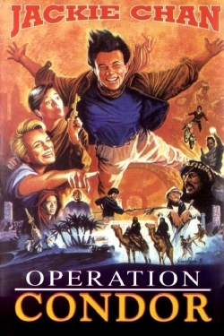 Operation Condor-fmovies