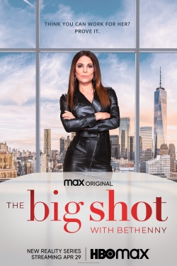 The Big Shot with Bethenny-fmovies