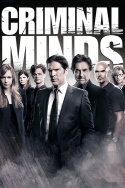 Criminal Minds-fmovies
