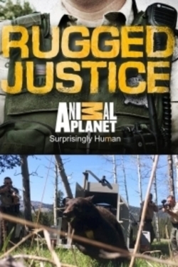 Rugged Justice-fmovies