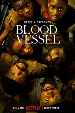 Blood Vessel-fmovies