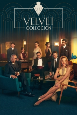 The Velvet Collection-fmovies
