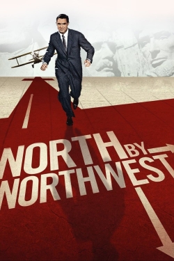 North by Northwest-fmovies
