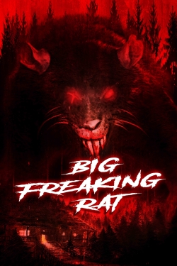 Big Freaking Rat-fmovies