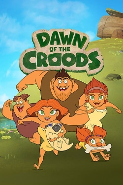 Dawn of the Croods-fmovies