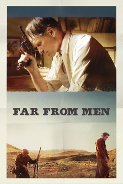 Far from Men-fmovies