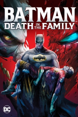 Batman: Death in the Family-fmovies