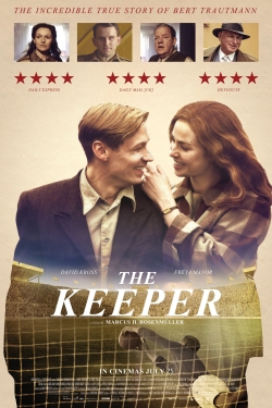 The Keeper-fmovies