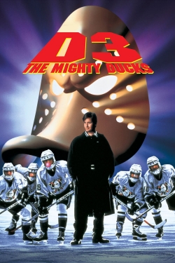 D3: The Mighty Ducks-fmovies