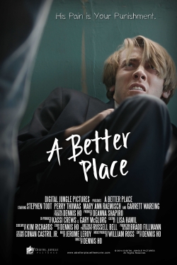 A Better Place-fmovies