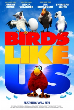 Birds Like Us-fmovies