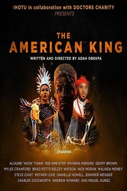 The American King-fmovies