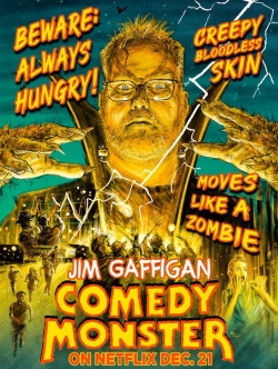 Jim Gaffigan: Comedy Monster-fmovies