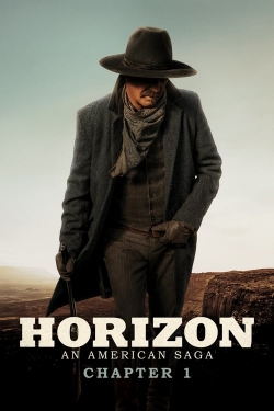 Horizon: An American Saga - Chapter 1-fmovies