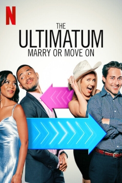 The Ultimatum: Marry or Move On-fmovies