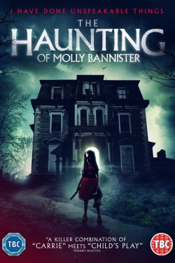 The Haunting of Molly Bannister-fmovies
