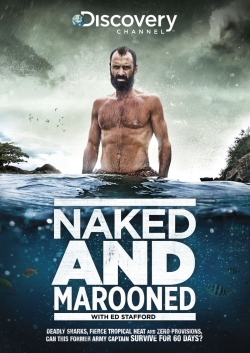 Naked and Marooned with Ed Stafford-fmovies