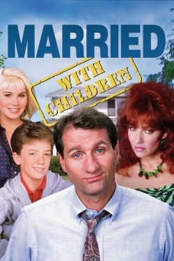 Married... with Children-fmovies