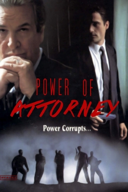 Power of Attorney-fmovies
