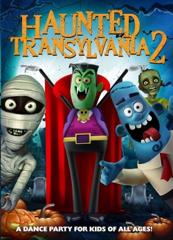 Haunted Transylvania 2-fmovies