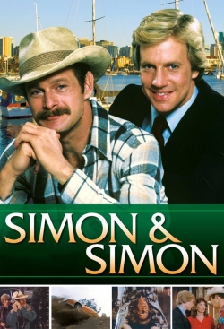 Simon & Simon-fmovies