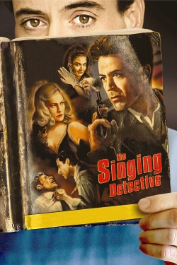 The Singing Detective-fmovies