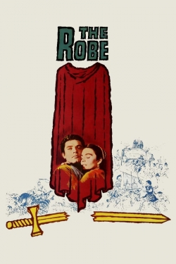 The Robe-fmovies